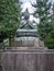 Sensoji æµ…è‰å¯º Temple, Tokyo, Japan, Buddha Statue